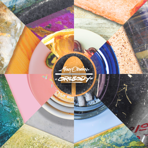 Mickey O'Brien - Orebody [LP]