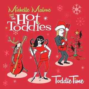 Michelle Malone - Toddie Time