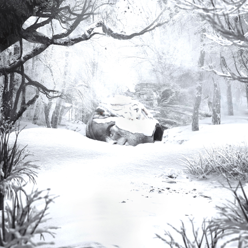 Weezer - SZNZ: Winter EP [Indie Exclusive Limited Edition Milky Clear Vinyl]