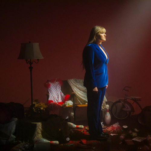 Maddie Zahm - Now That I�ve Been Honest [LP]