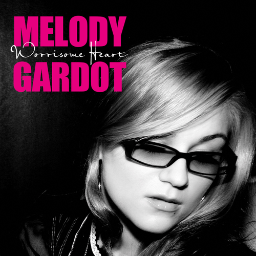 Melody Gardot - Worrisome Heart [Pink LP]