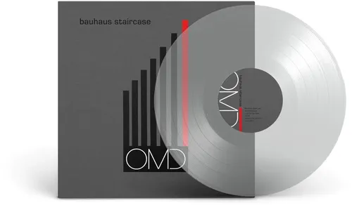 Bauhaus Staircase