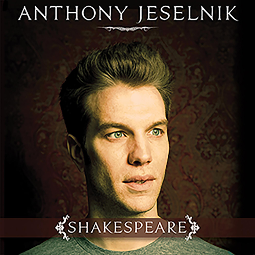 Anthony Jeselnik - Shakespeare [2LP]