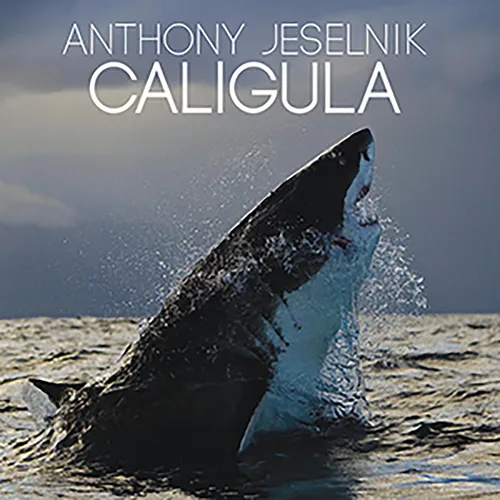 Anthony Jeselnik - Caligula [2LP]