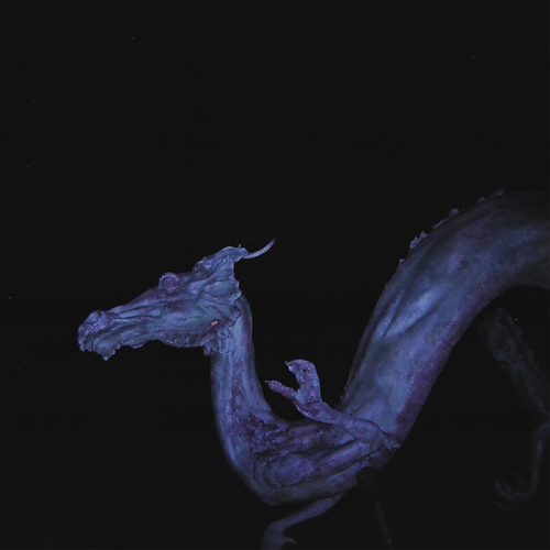 Blue Smiley - ok [LP]