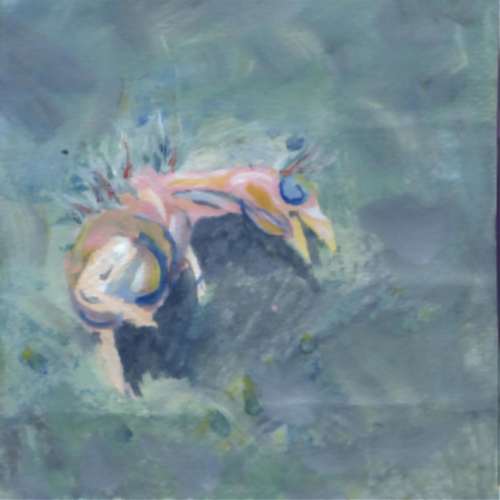 Blue Smiley - return [LP]