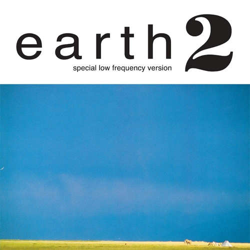 Earth - Earth 2 [Glacial Blue 2LP]