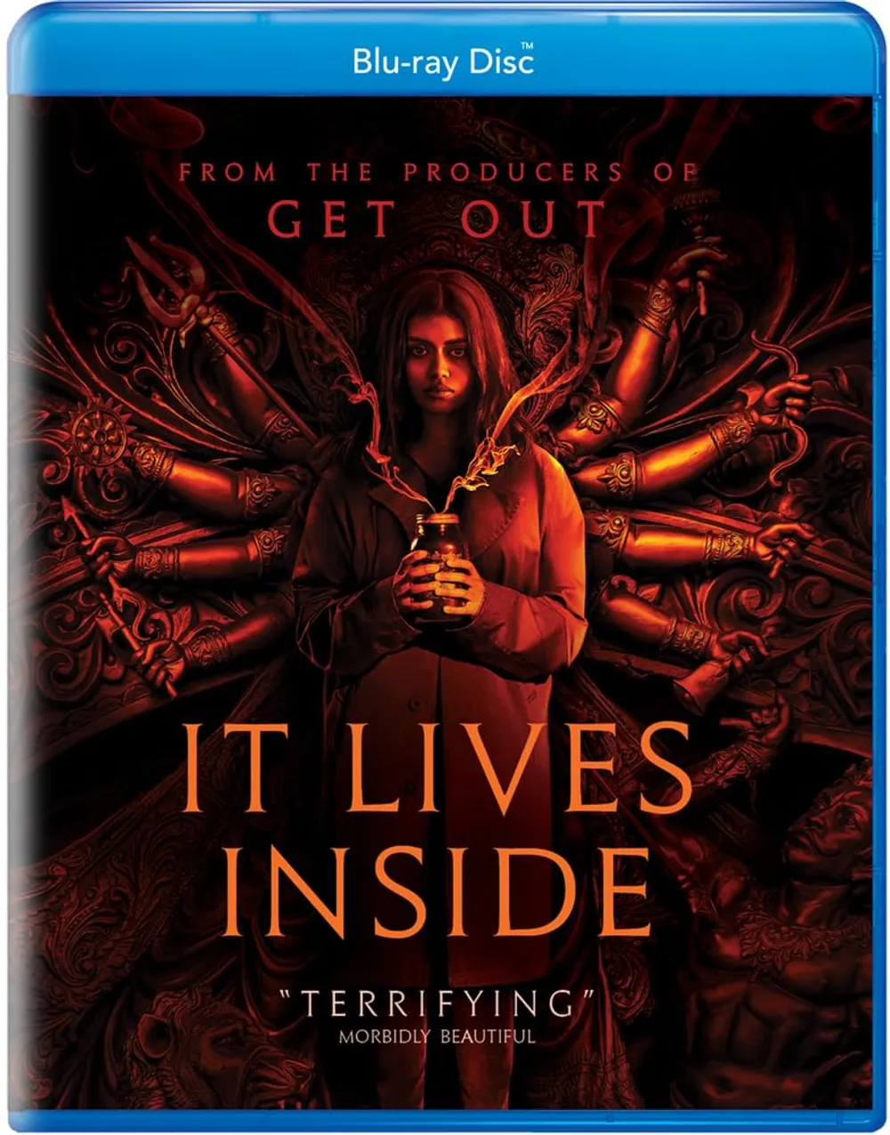 It Lives Inside [Movie] - It Lives Inside