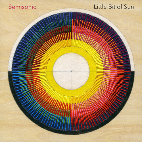 Semisonic - Little Bit Of Sun [LP]