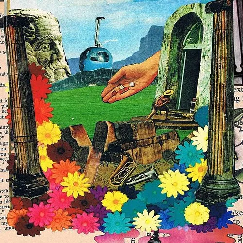 Levitation Room - Ethos [Download Included]