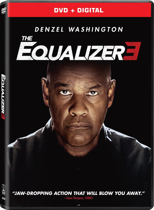 The Equalizer [Movie] - The Equalizer 3