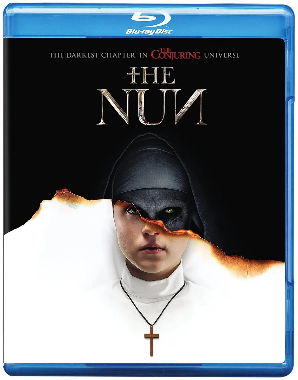 Blu-ray · New Line/Turner (combined catalog code)