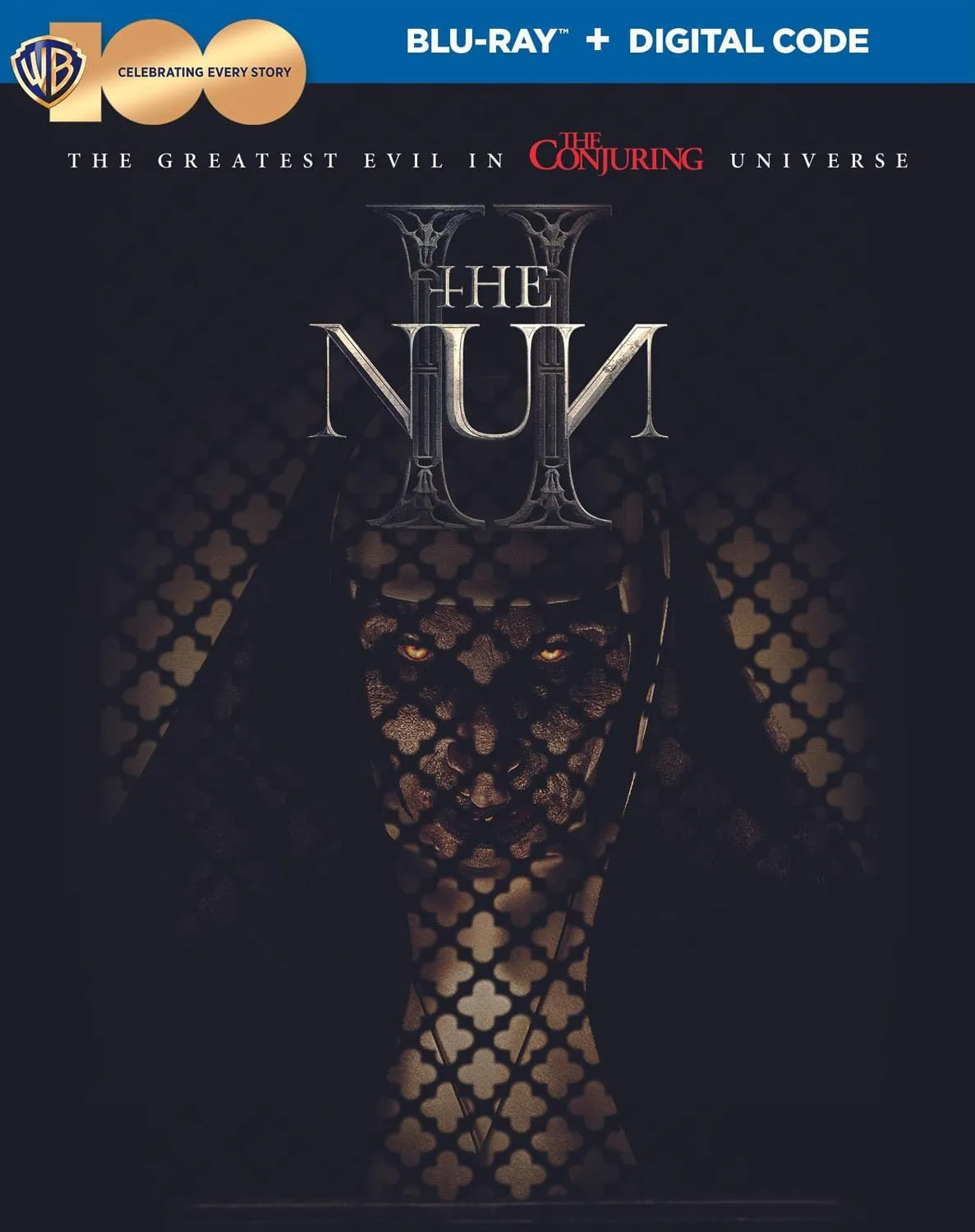 Blu-ray · Warner Bros.