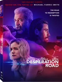 Desperation Road [Movie] - Desperation Road