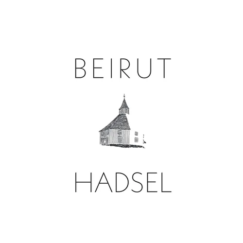 Beirut - Hadsel [Indie Exclusive Limited Edition Ice Breaker LP]