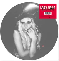 Lady Gaga - Bloody Mary (Picture Disc)