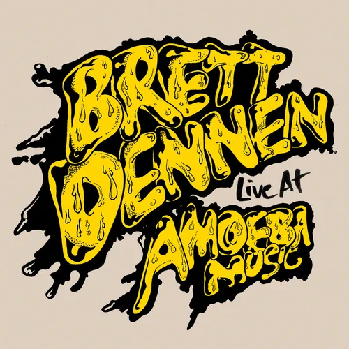 Brett Dennen - Live at Amoeba