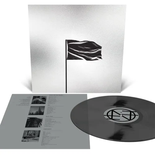 Nothing - Guilty Of Everything: 10 Year Anniversary Edition [Indie Exclusive Limited Edition Black Ice LP]