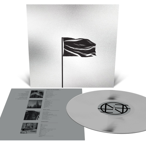 Nothing - Guilty Of Everything: 10 Year Anniversary Edition [Silver LP]