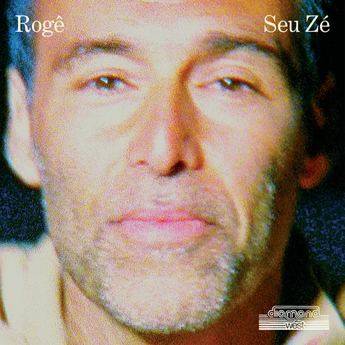 Rogê - Eu Gosto Dela b/w Seu Zé [Vinyl Single]