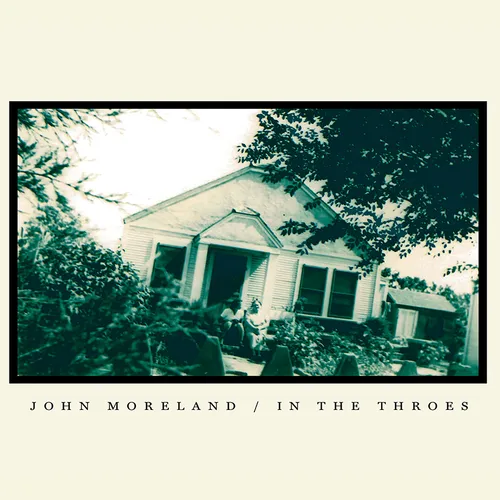 John Moreland - In The Throes: Remastered [LP]