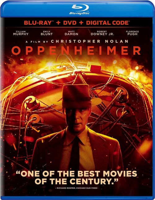 Blu-Ray/DVD | Waterloo Records