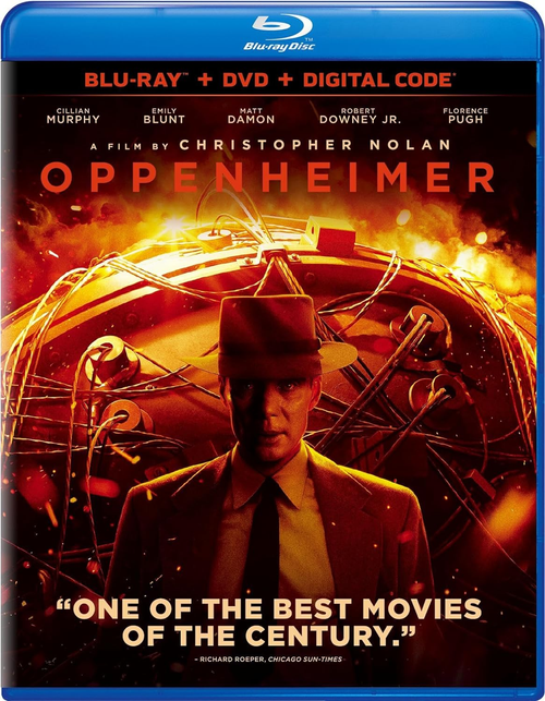 Blu-Ray/DVD | Waterloo Records