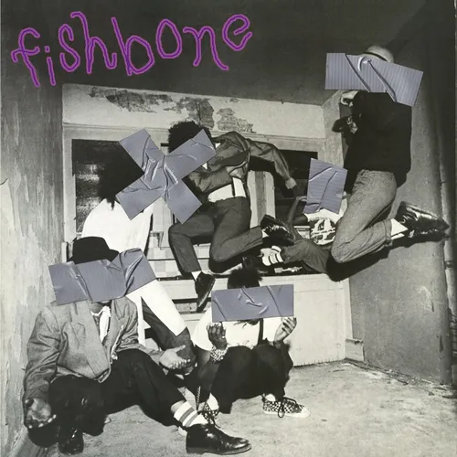 Fishbone - Fishbone EP [Vinyl]