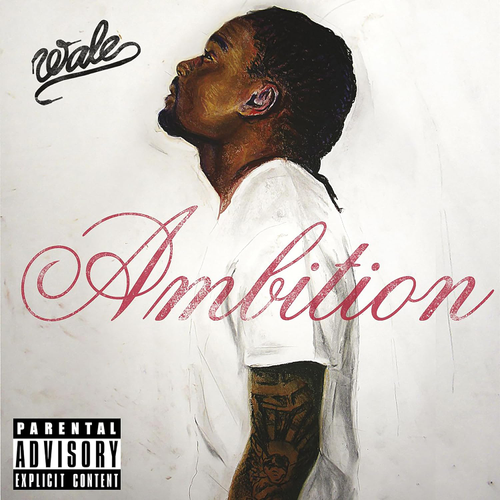 Wale - Ambition [Rose Red 2LP]