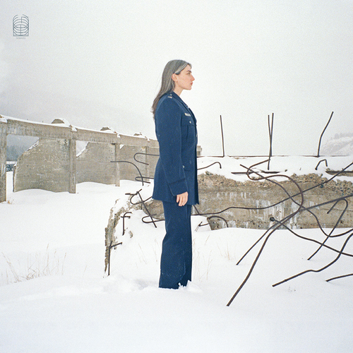 Kali Malone - All Life Long [2LP]