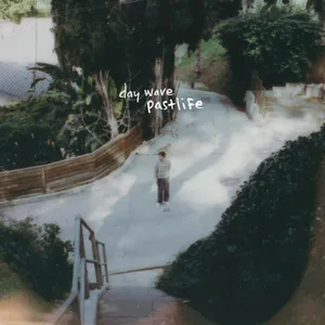 Day Wave - Pastlife [LP]