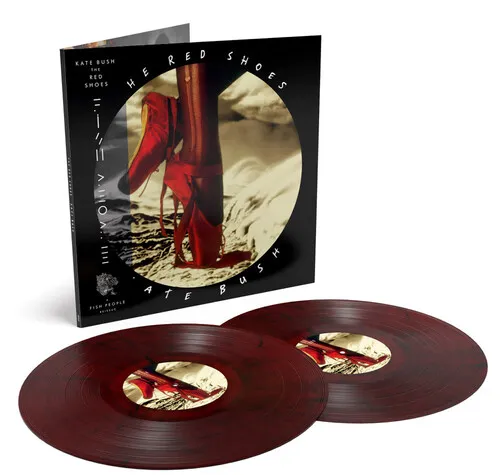 The Red Shoes: Remastered