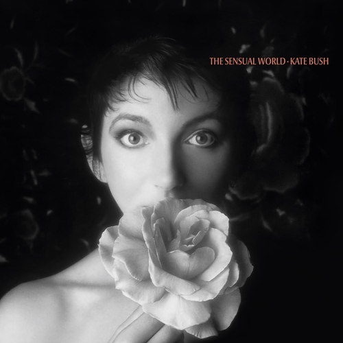 Kate Bush - The Sensual World: Remastered [LP] | RECORD STORE DAY