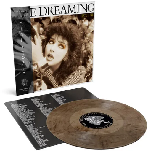 The Dreaming: Remastered