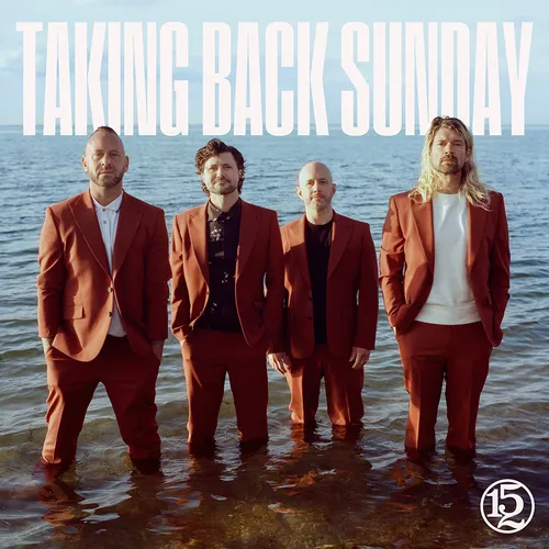 Taking Back Sunday - 152 [LP]