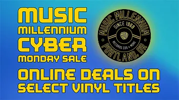 Cyber Monday Sale