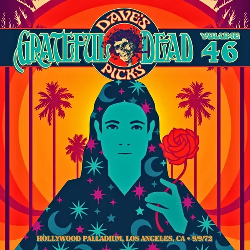 Grateful Dead - DAVES PICKS VOL 46