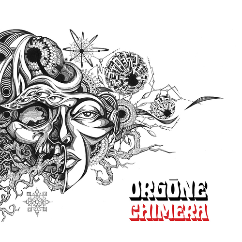 Orgone - Chimera [Opaque Yellow LP]