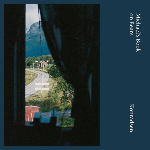 Konradsen - Michael�s Book on Bears [LP]