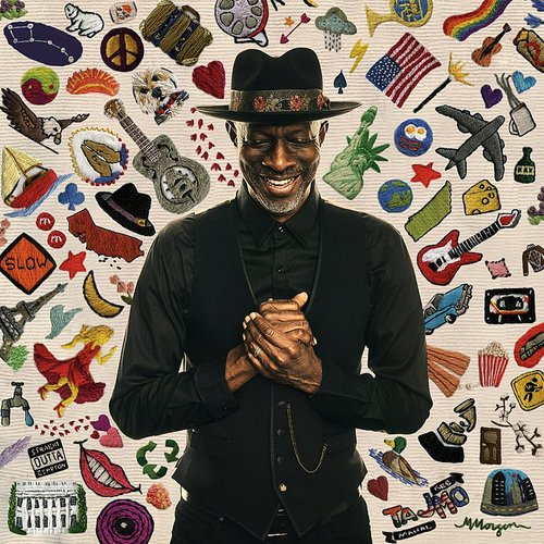 Keb' Mo' - Oklahoma [Limited Edition Red LP]