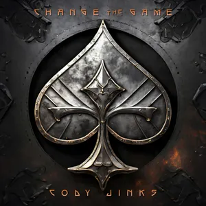 Cody Jinks - Change The Game [Indie Exclusive Limited Edition Mineral 2LP]