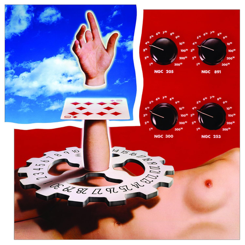 Jerry Garcia - Garcia [Sky Blue LP]