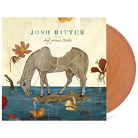 Josh Ritter - The Animal Years [Indie Exclusive Limited Edition Rose Champagne LP]