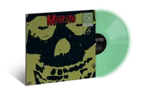 Misfits - Collection 1 [RSD Essential Glow-In-The-Dark LP]