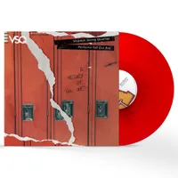 Vitamin String Quartet - VSQ Preforms Fall Out Boy [RSD Essential Indie Colorway Translucent Ruby LP]