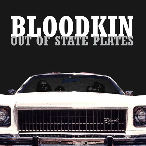 Out Of State Plates: Remastered