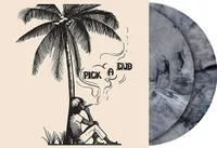 Keith Hudson - Pick A Dub [RSD Essential Black Ice 2LP]