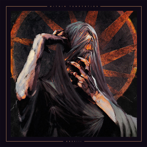 Within Temptation - Bleed Out [Limited Edition Box Set]