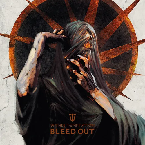 Within Temptation - Bleed Out [Limited Edition Smoked Marbled LP]