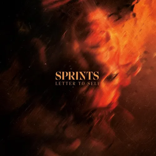 Sprints - Letter To Self [LP]